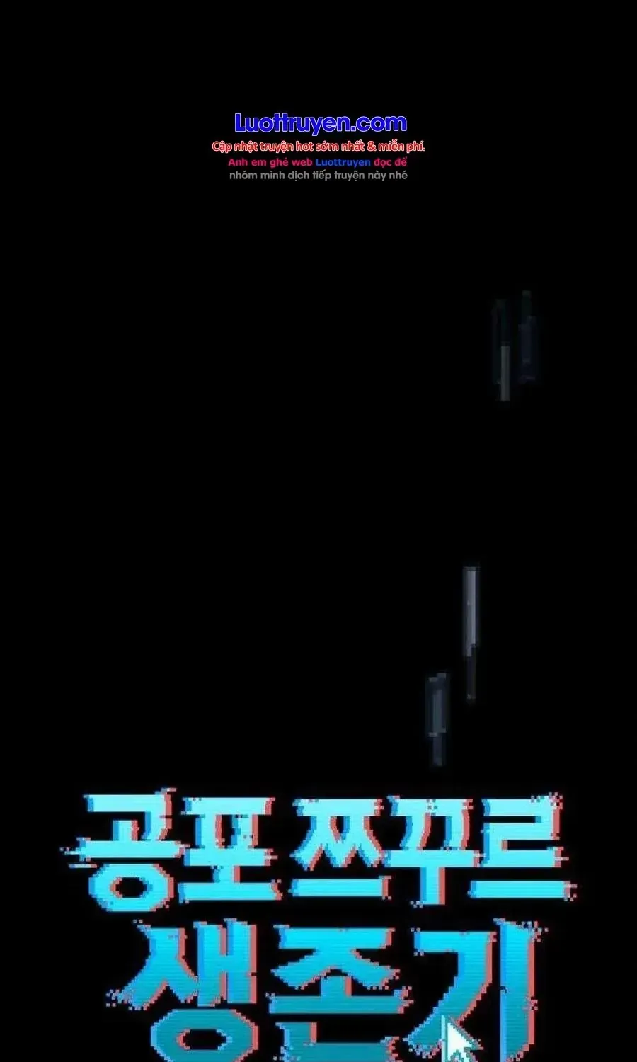 Sống Sót Trong Một Trò Chơi Kinh Dị Rpg Maker Chapter 3 - Trang 17