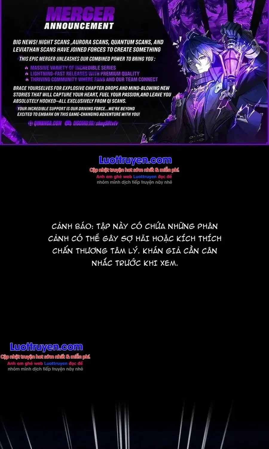 Sống Sót Trong Một Trò Chơi Kinh Dị Rpg Maker Chapter 3 - Trang 3