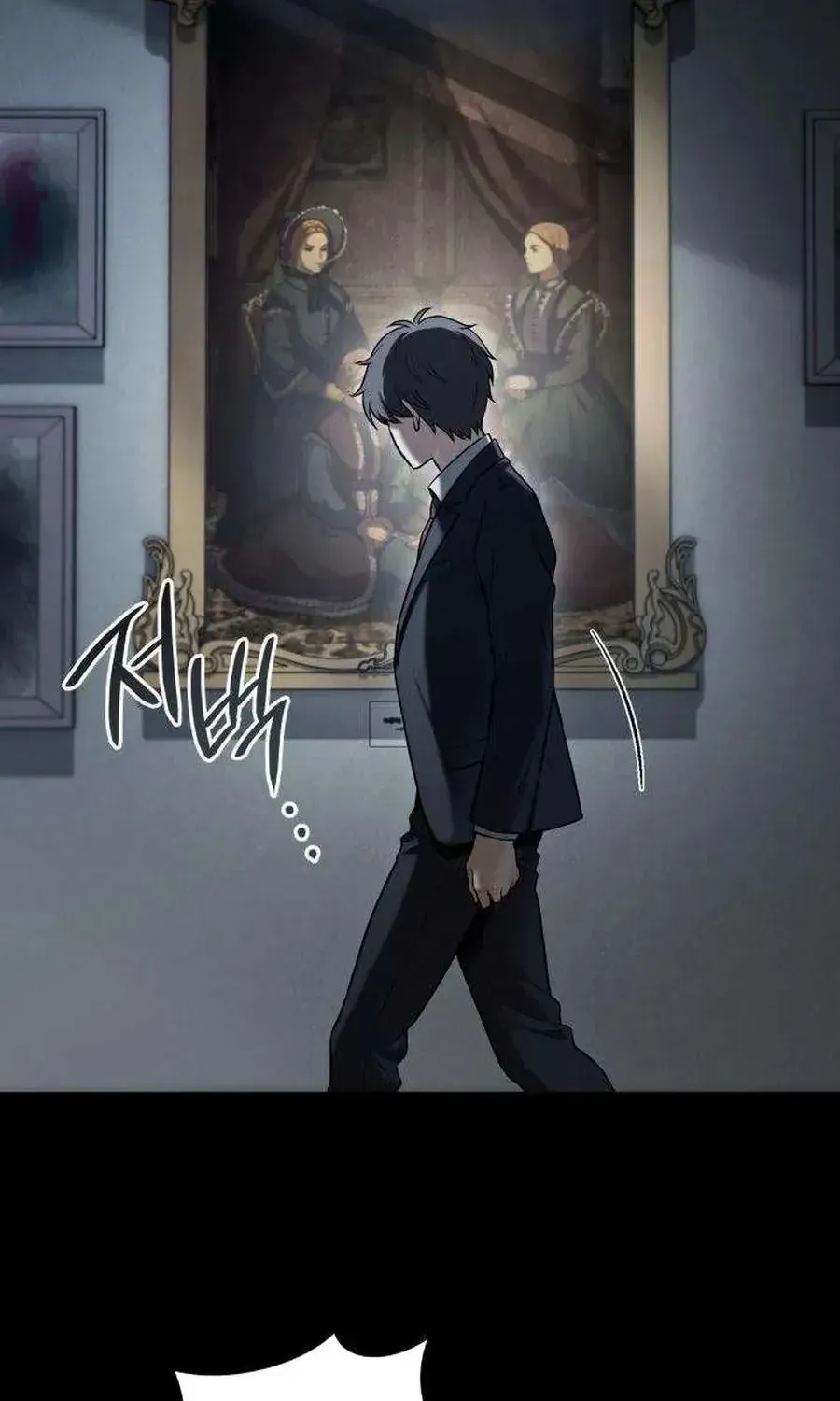 Sống Sót Trong Một Trò Chơi Kinh Dị Rpg Maker Chapter 3 - Trang 37