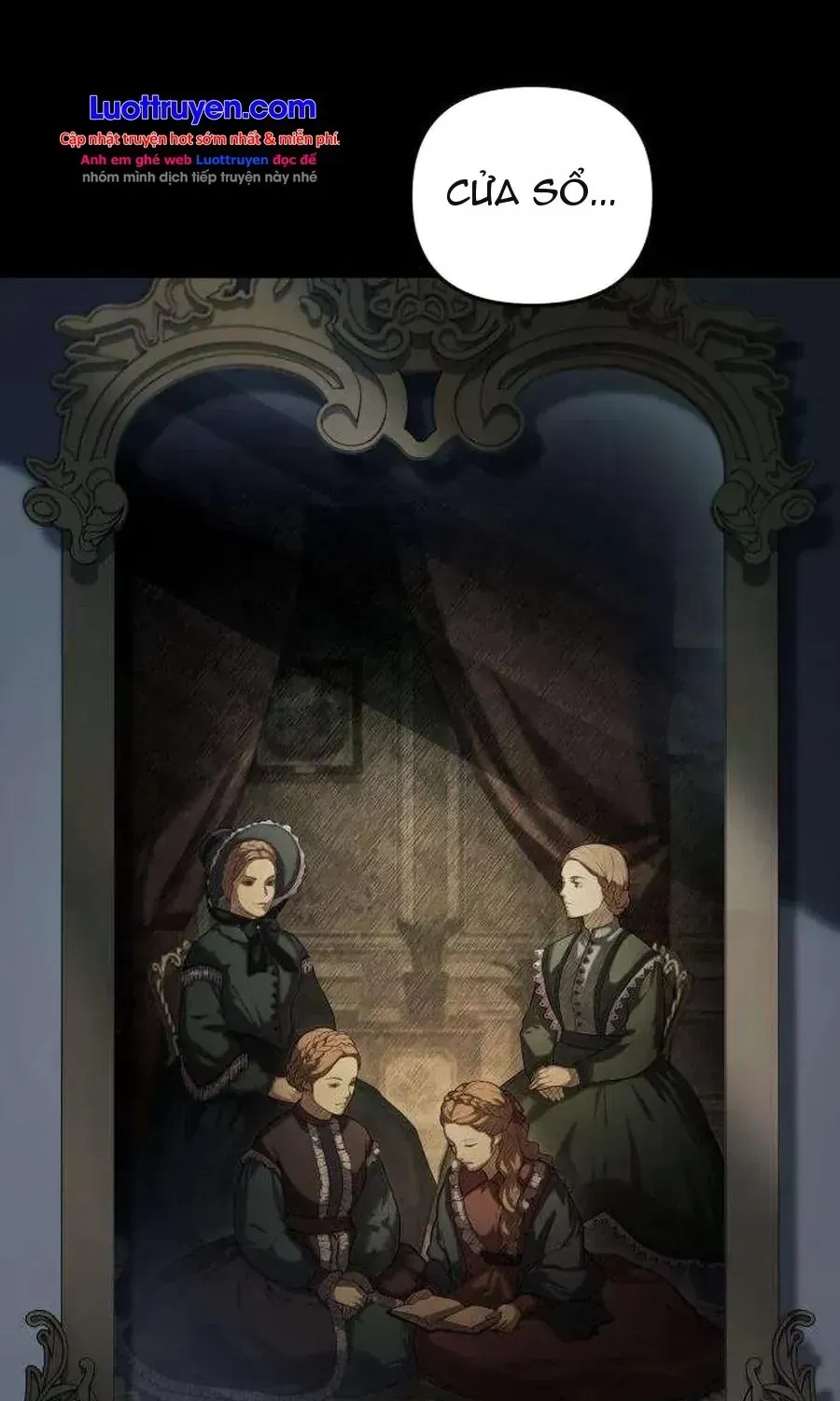 Sống Sót Trong Một Trò Chơi Kinh Dị Rpg Maker Chapter 3 - Trang 39