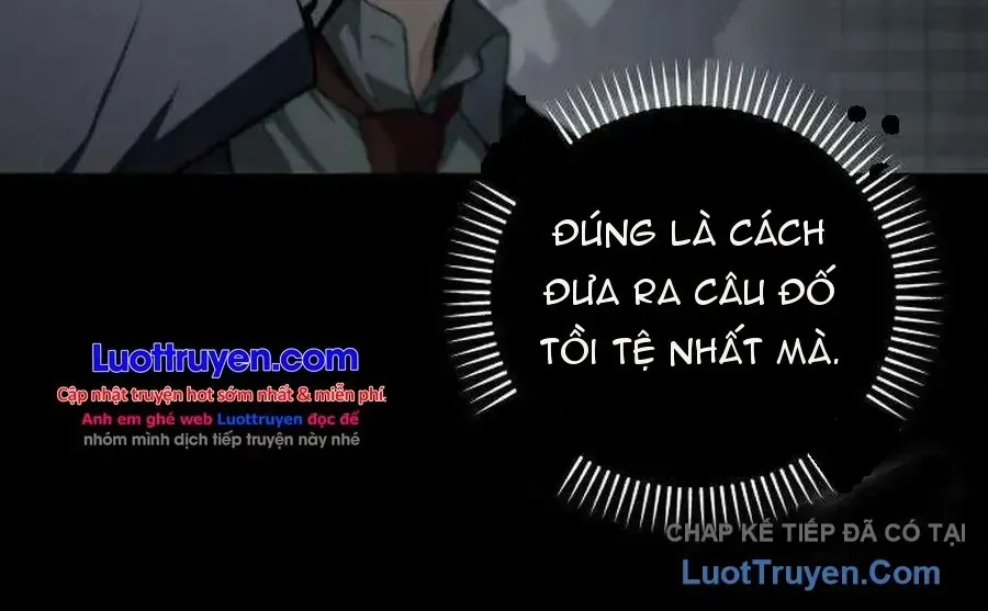 Sống Sót Trong Một Trò Chơi Kinh Dị Rpg Maker Chapter 3 - Trang 46