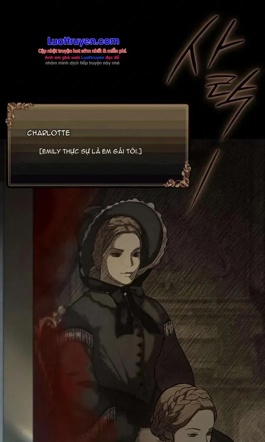 Sống Sót Trong Một Trò Chơi Kinh Dị Rpg Maker Chapter 3 - Trang 47