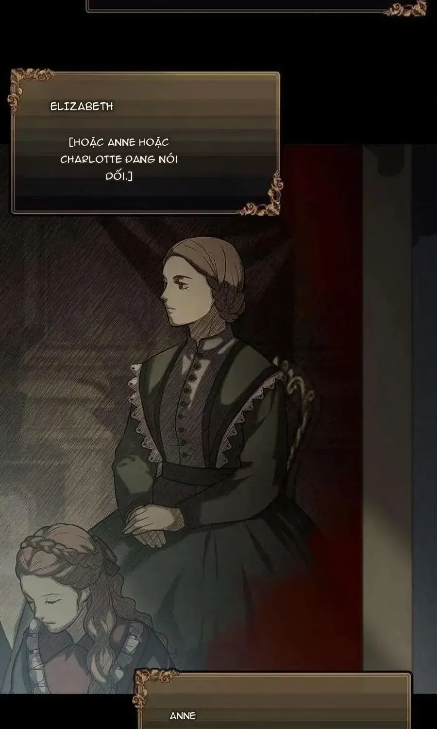 Sống Sót Trong Một Trò Chơi Kinh Dị Rpg Maker Chapter 3 - Trang 49