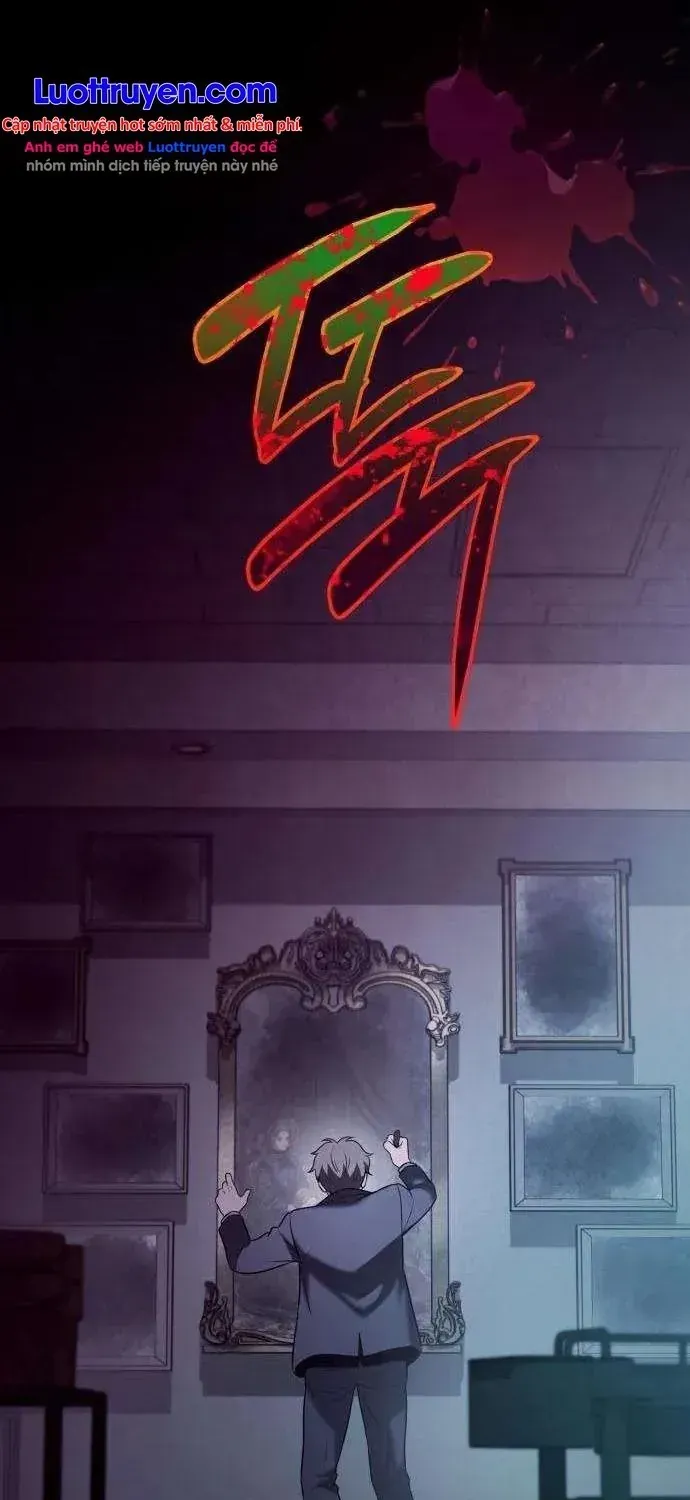 Sống Sót Trong Một Trò Chơi Kinh Dị Rpg Maker Chapter 4 - Trang 11