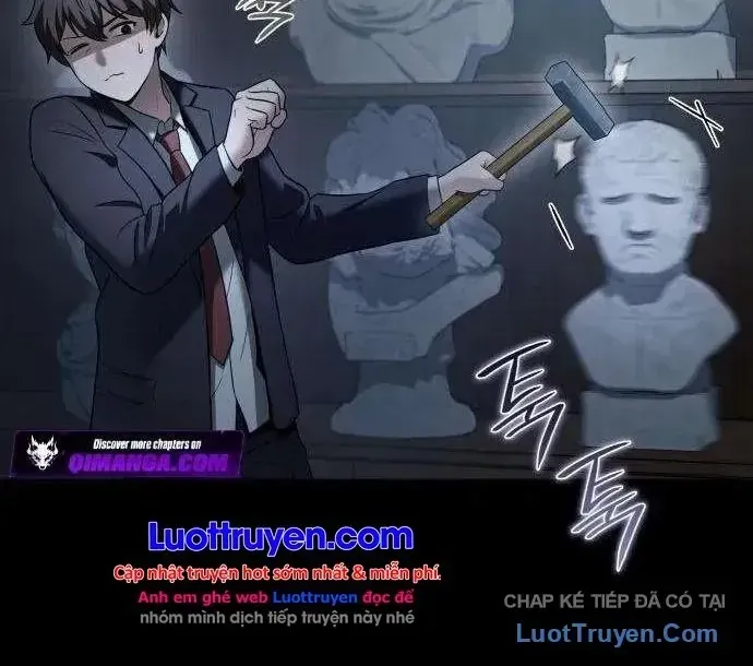 Sống Sót Trong Một Trò Chơi Kinh Dị Rpg Maker Chapter 4 - Trang 40