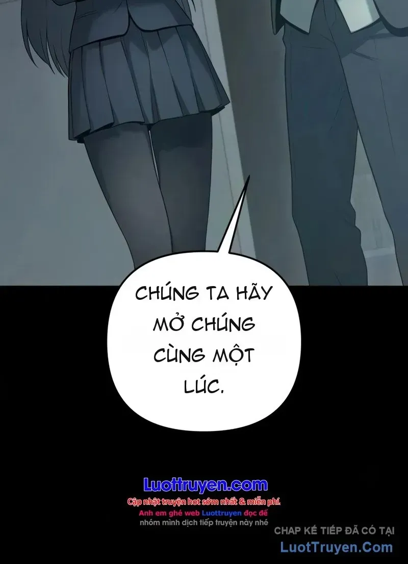 Sống Sót Trong Một Trò Chơi Kinh Dị Rpg Maker Chapter 5 - Trang 13