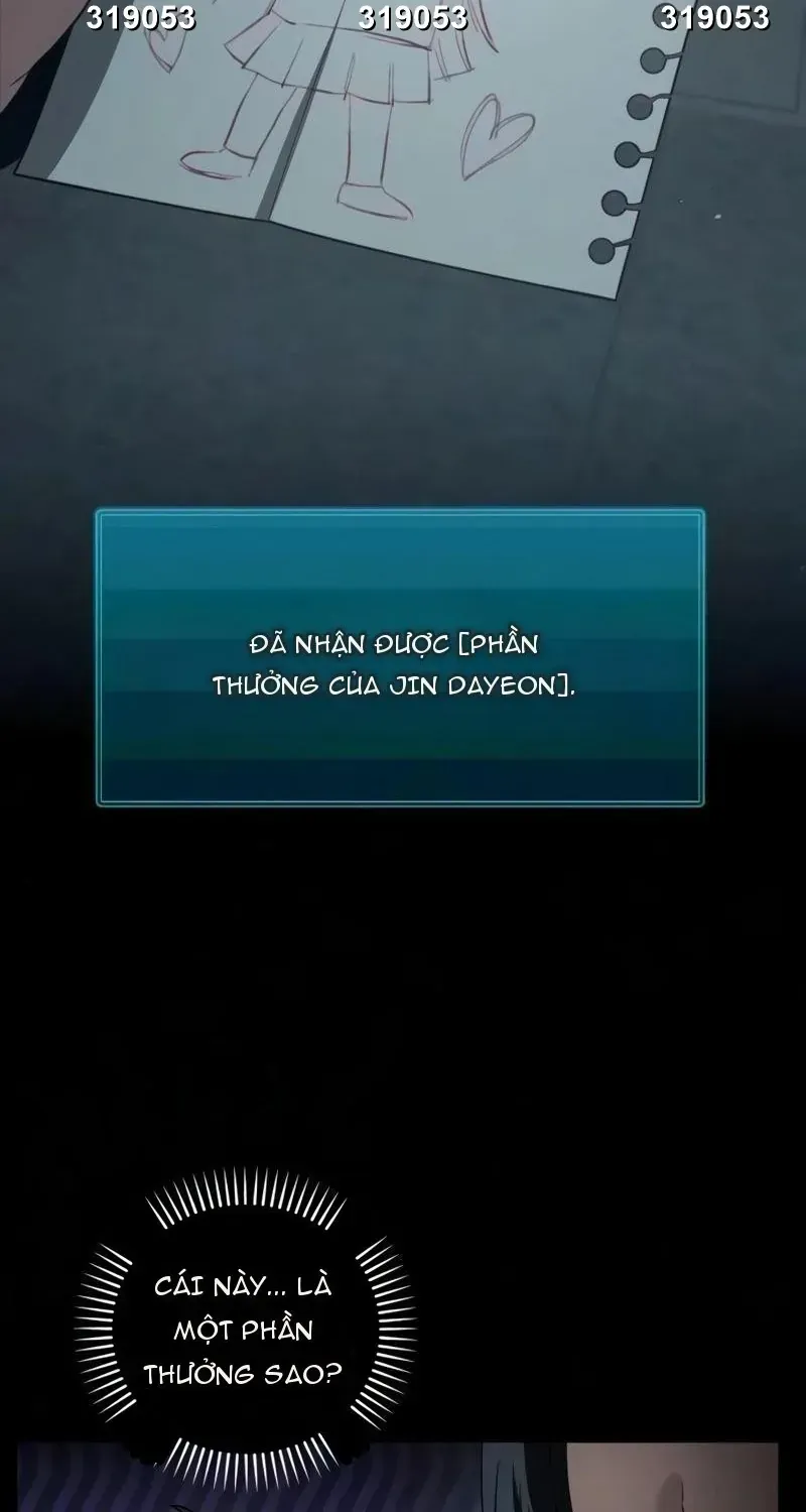 Sống Sót Trong Một Trò Chơi Kinh Dị Rpg Maker Chapter 5 - Trang 26