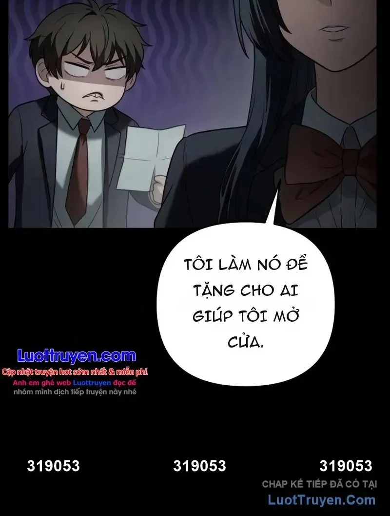 Sống Sót Trong Một Trò Chơi Kinh Dị Rpg Maker Chapter 5 - Trang 27