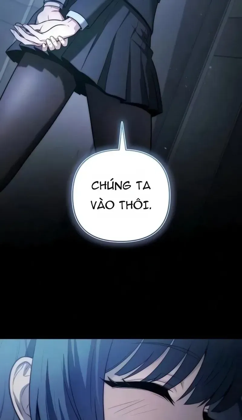 Sống Sót Trong Một Trò Chơi Kinh Dị Rpg Maker Chapter 5 - Trang 29