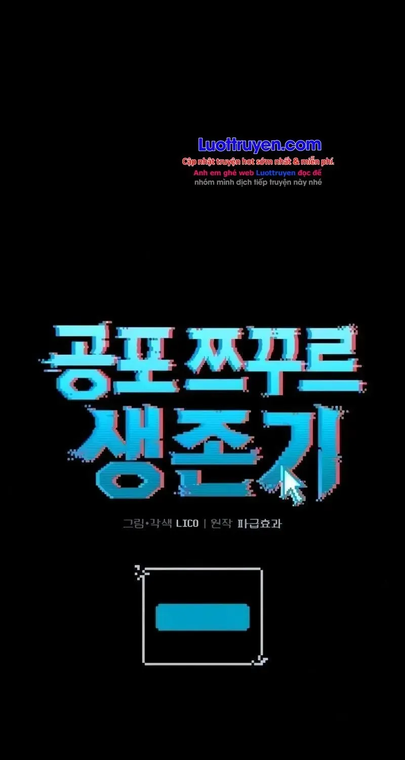 Sống Sót Trong Một Trò Chơi Kinh Dị Rpg Maker Chapter 5 - Trang 32