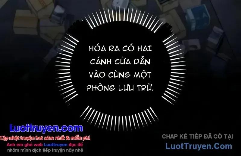 Sống Sót Trong Một Trò Chơi Kinh Dị Rpg Maker Chapter 5 - Trang 35