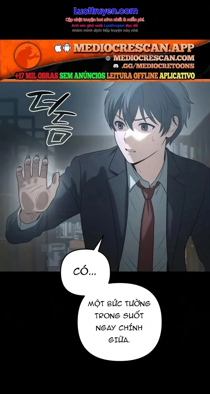 Sống Sót Trong Một Trò Chơi Kinh Dị Rpg Maker Chapter 5 - Trang 40