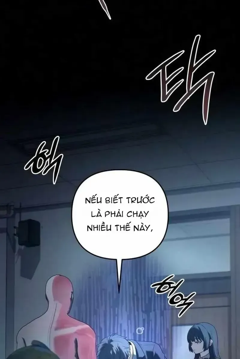 Sống Sót Trong Một Trò Chơi Kinh Dị Rpg Maker Chapter 7 - Trang 40