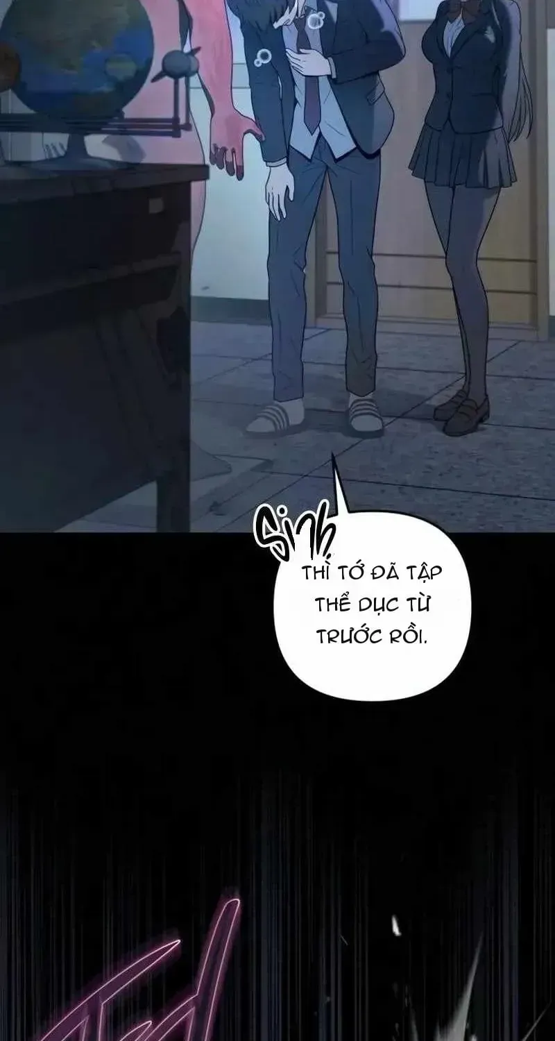 Sống Sót Trong Một Trò Chơi Kinh Dị Rpg Maker Chapter 7 - Trang 41