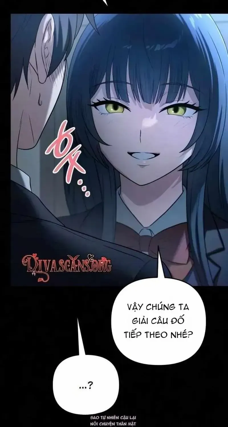 Sống Sót Trong Một Trò Chơi Kinh Dị Rpg Maker Chapter 7 - Trang 47