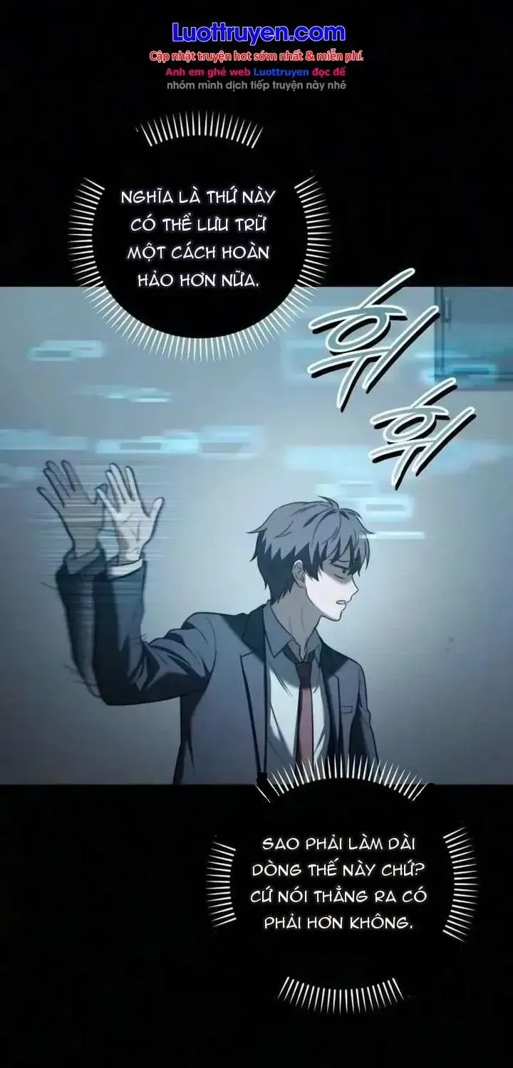 Sống Sót Trong Một Trò Chơi Kinh Dị Rpg Maker Chapter 8 - Trang 14