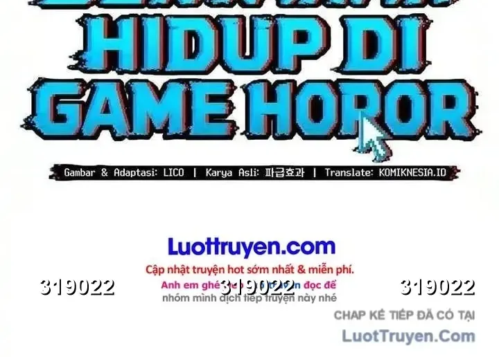 Sống Sót Trong Một Trò Chơi Kinh Dị Rpg Maker Chapter 8 - Trang 23