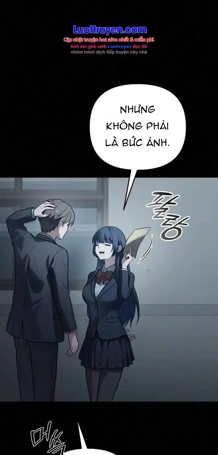 Sống Sót Trong Một Trò Chơi Kinh Dị Rpg Maker Chapter 8 - Trang 32