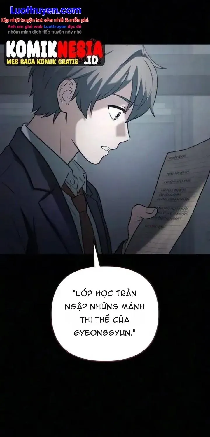 Sống Sót Trong Một Trò Chơi Kinh Dị Rpg Maker Chapter 8 - Trang 36