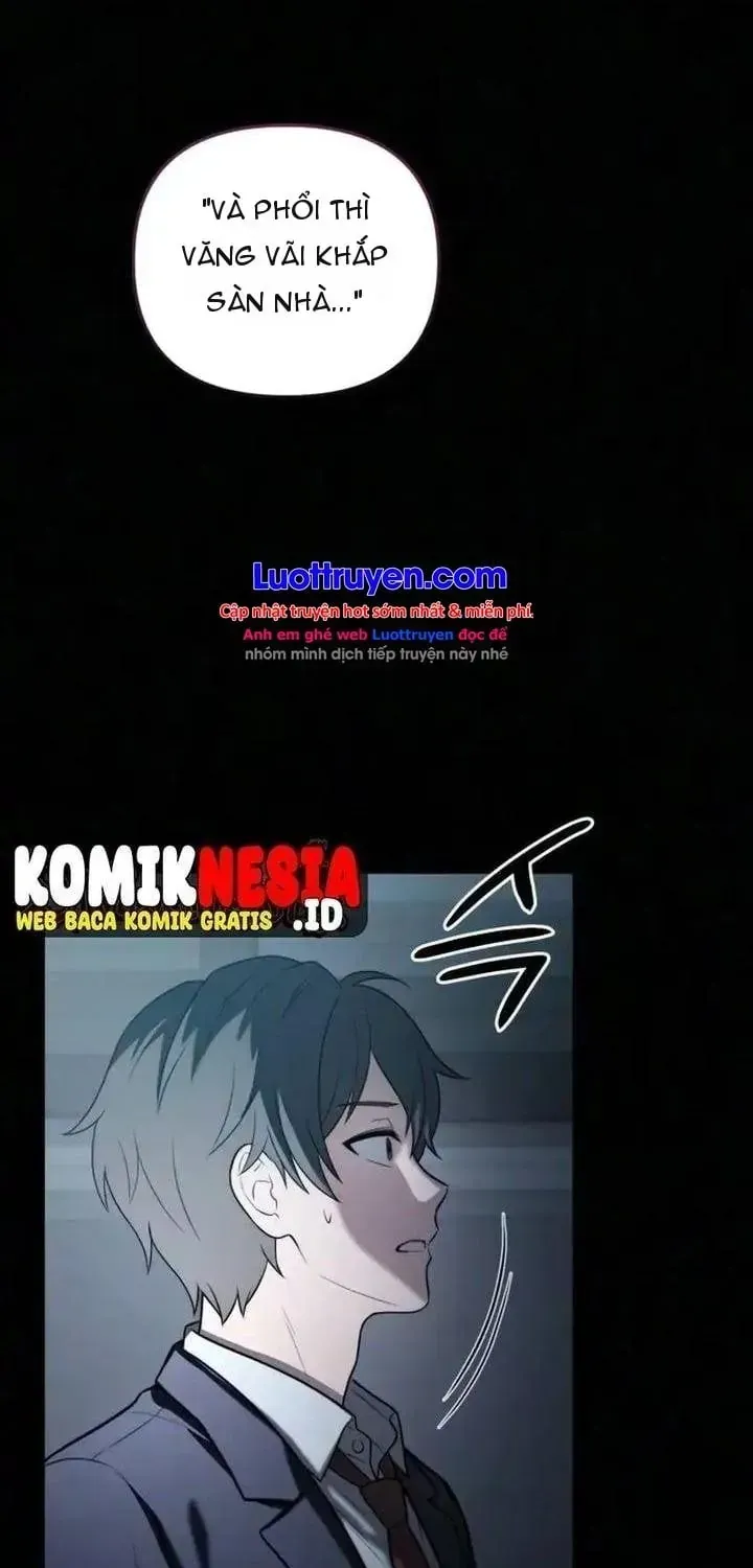 Sống Sót Trong Một Trò Chơi Kinh Dị Rpg Maker Chapter 8 - Trang 40
