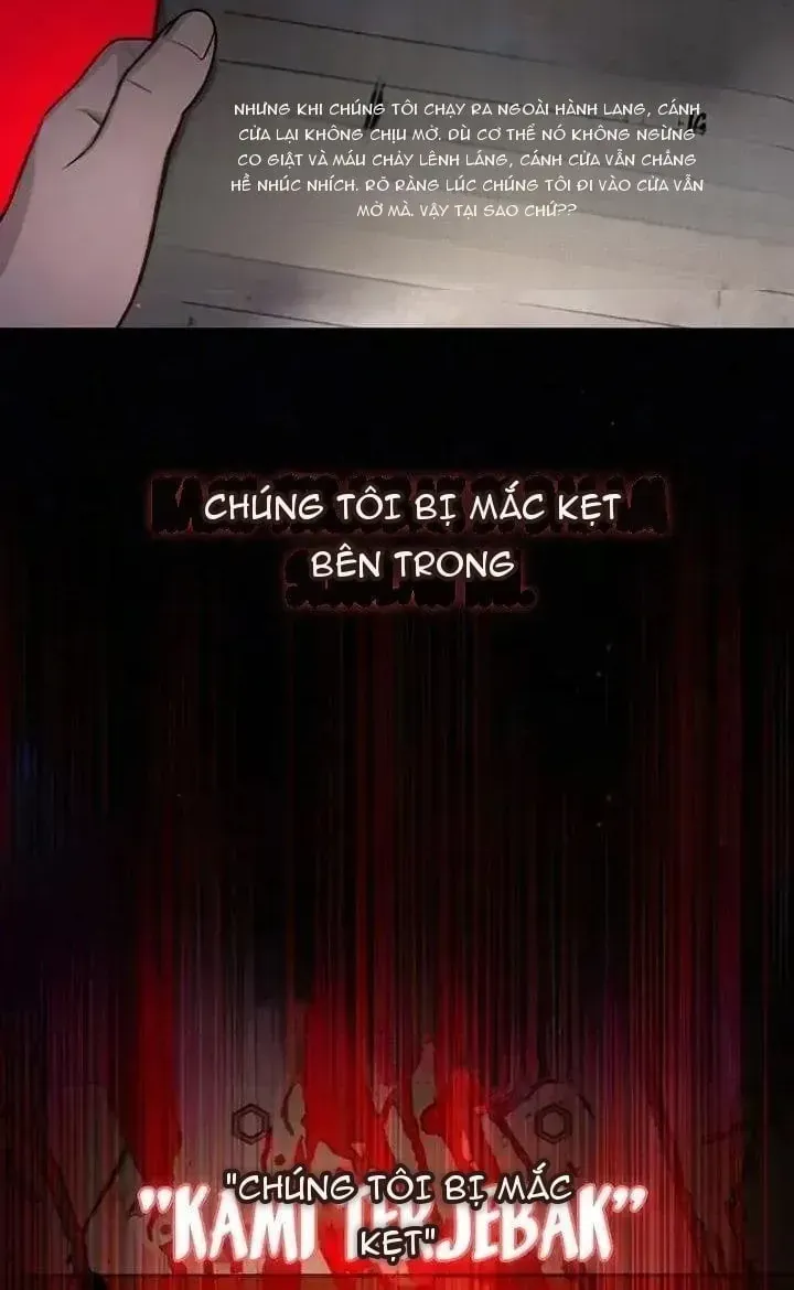 Sống Sót Trong Một Trò Chơi Kinh Dị Rpg Maker Chapter 8 - Trang 45