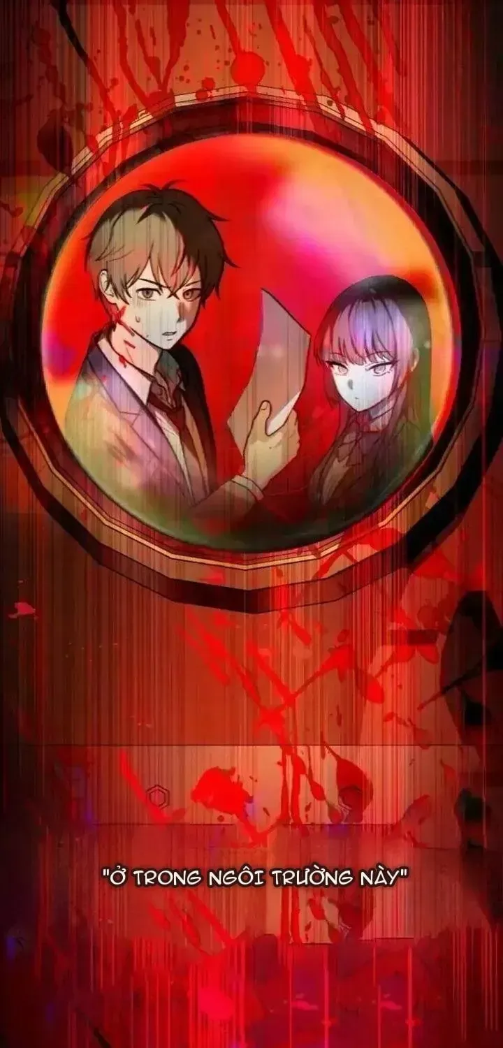 Sống Sót Trong Một Trò Chơi Kinh Dị Rpg Maker Chapter 8 - Trang 46