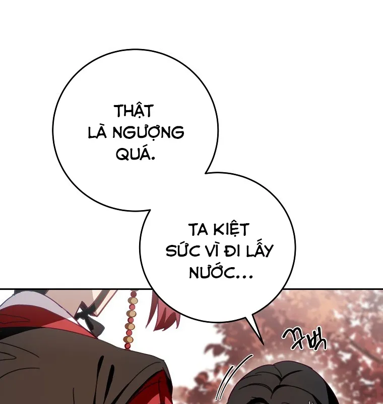 Sống Sót Trong Thế Giới Lãng Mạn Chapter 1 - Trang 20