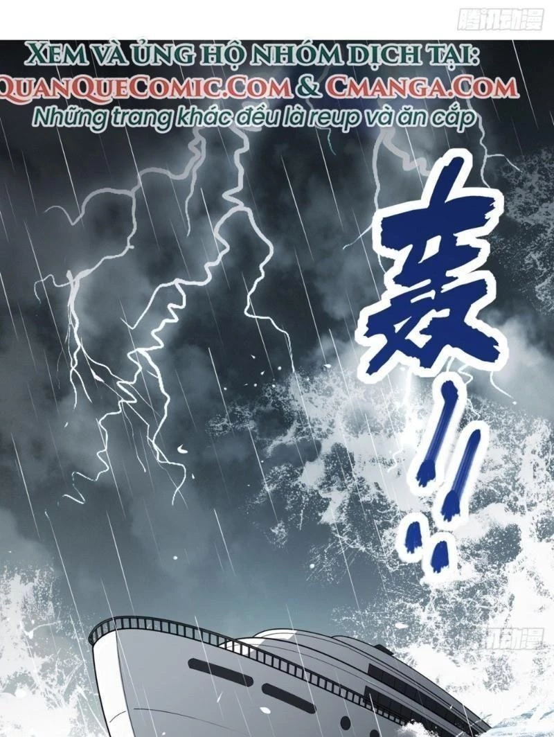 Sống Trên Hoang đảo Cùng Các Em Gái Chapter 1 - Trang 10