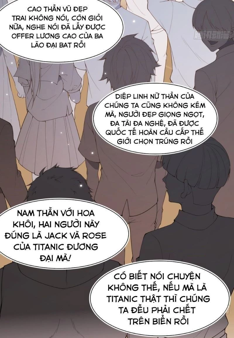 Sống Trên Hoang đảo Cùng Các Em Gái Chapter 1 - Trang 5