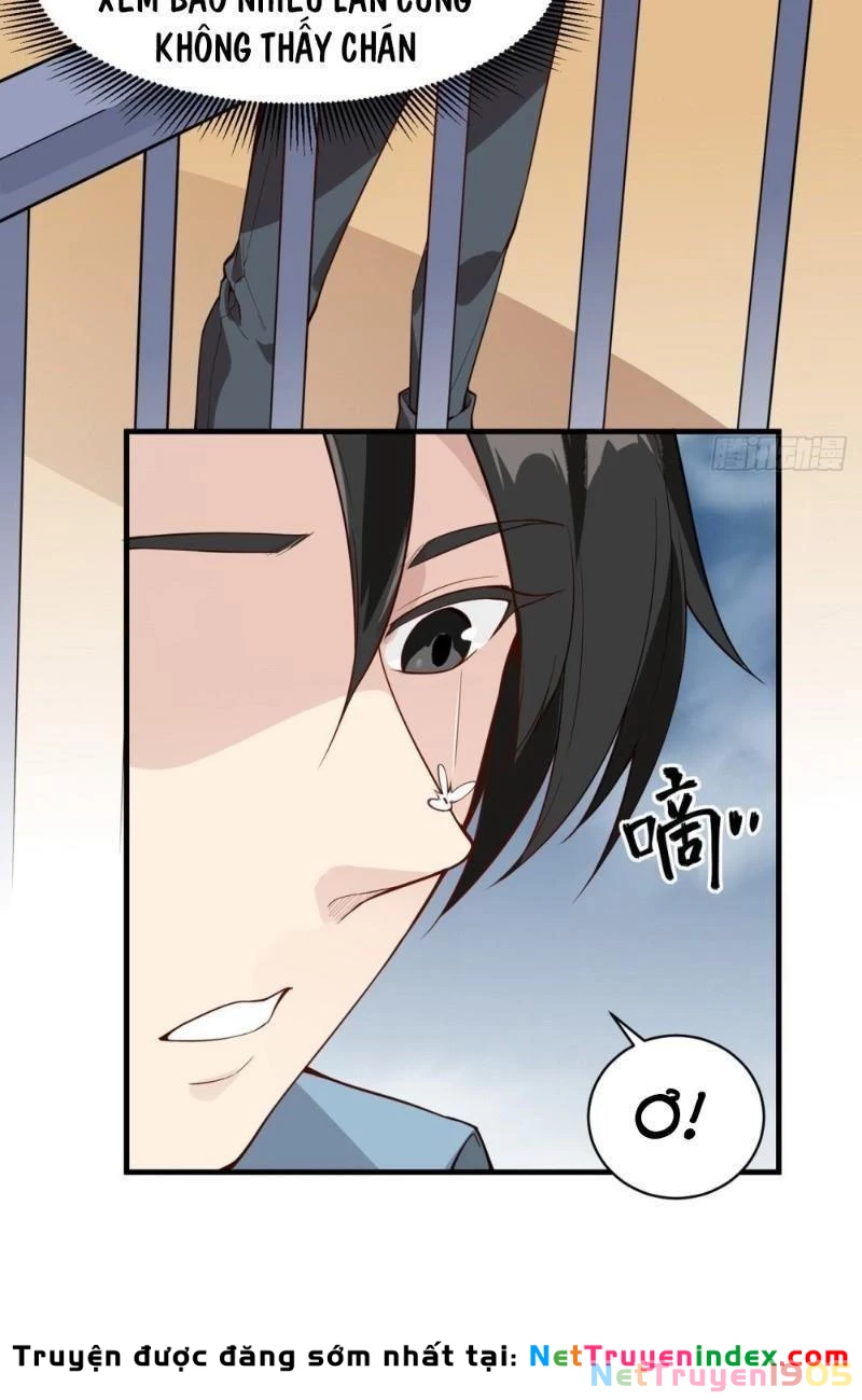 Sống Trên Hoang đảo Cùng Các Em Gái Chapter 1 - Trang 9