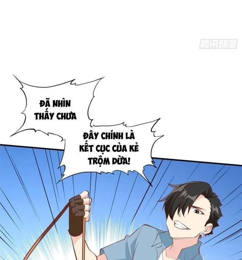 Sống Trên Hoang đảo Cùng Các Em Gái Chapter 10 - Trang 12