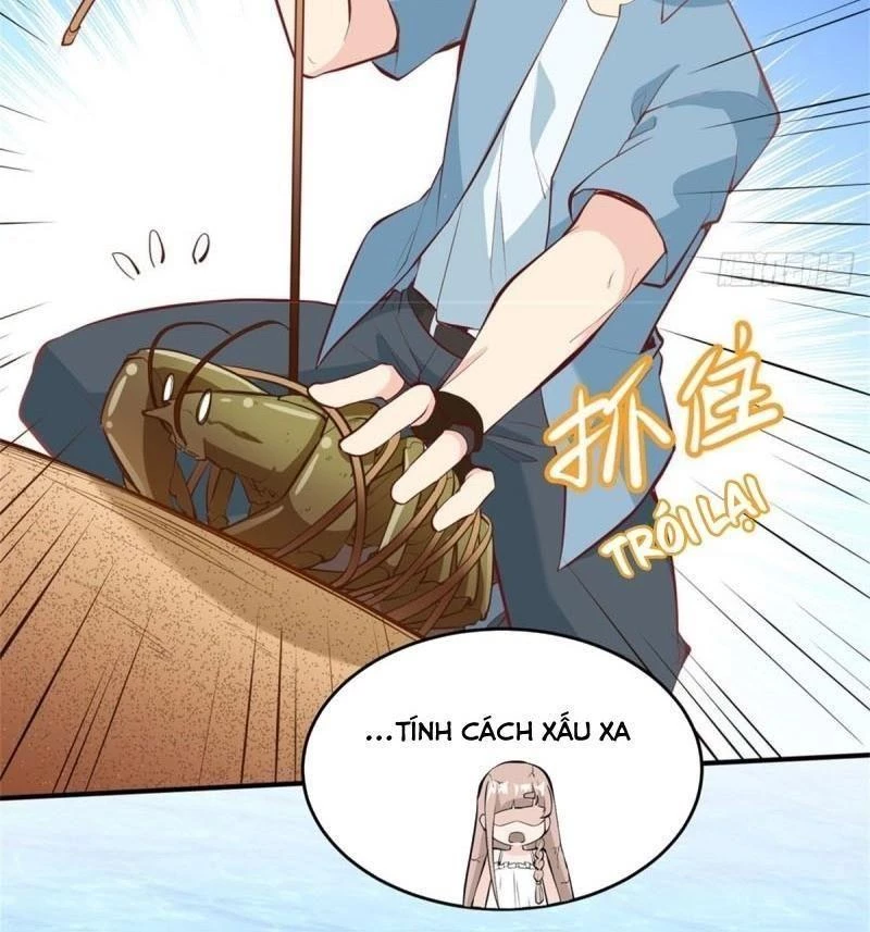 Sống Trên Hoang đảo Cùng Các Em Gái Chapter 10 - Trang 13