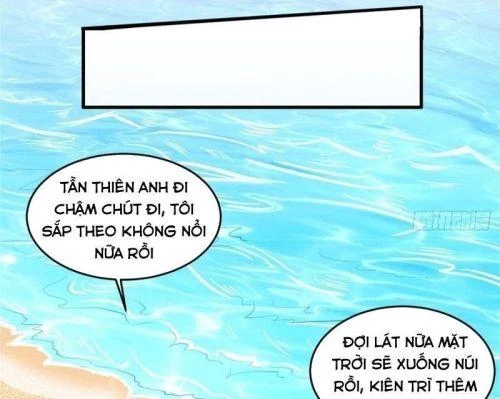 Sống Trên Hoang đảo Cùng Các Em Gái Chapter 10 - Trang 14