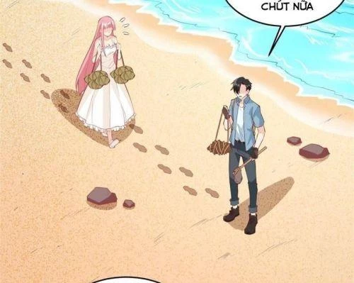Sống Trên Hoang đảo Cùng Các Em Gái Chapter 10 - Trang 15