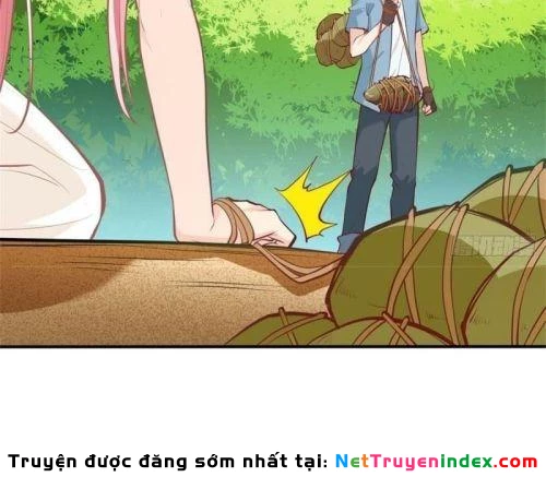 Sống Trên Hoang đảo Cùng Các Em Gái Chapter 10 - Trang 17