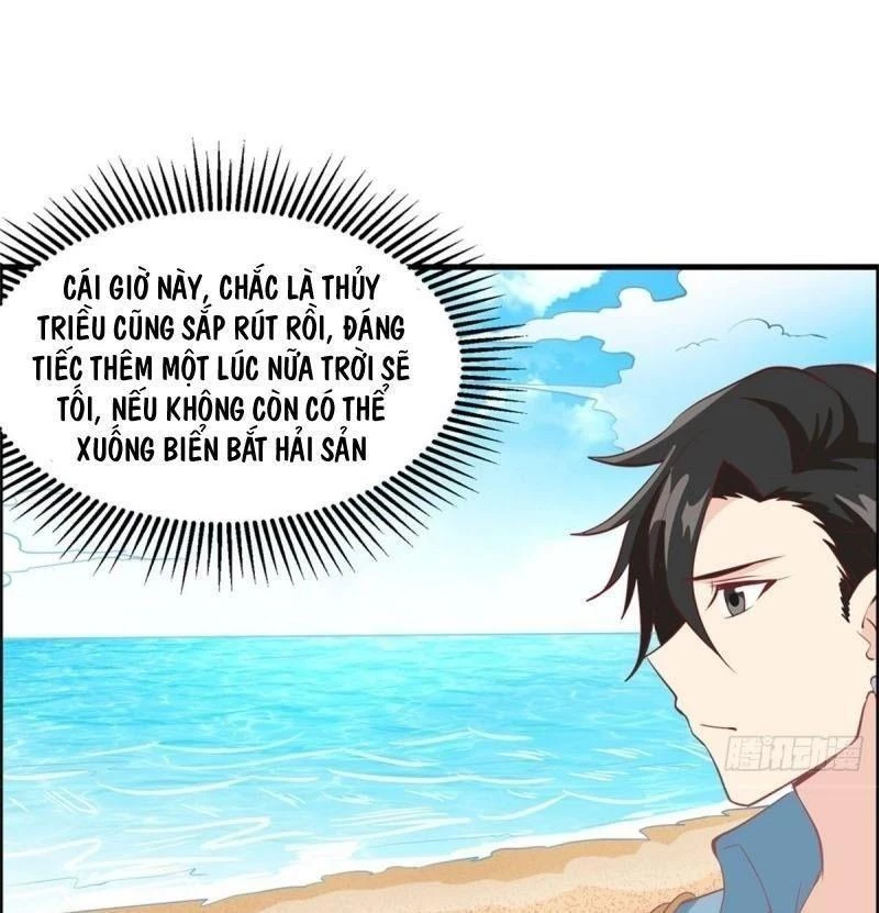 Sống Trên Hoang đảo Cùng Các Em Gái Chapter 10 - Trang 18