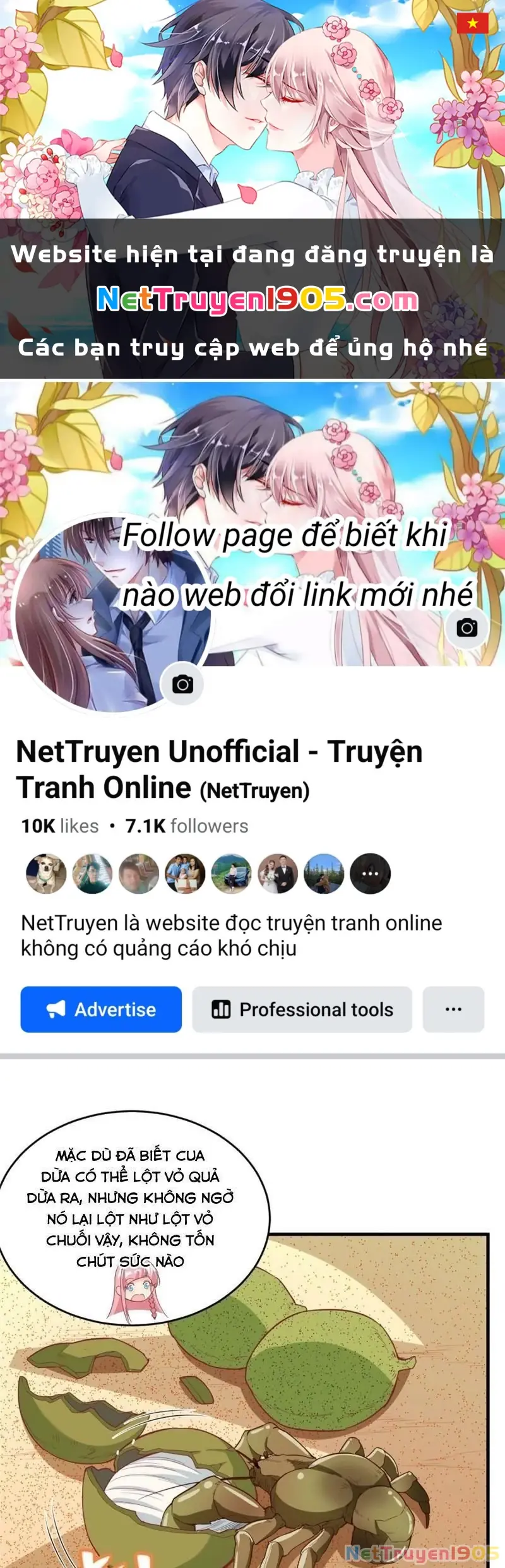 Sống Trên Hoang đảo Cùng Các Em Gái Chapter 10 - Trang 2