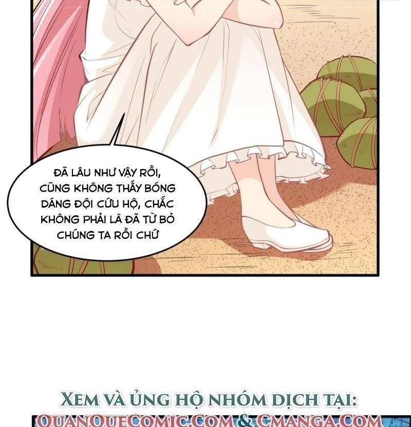 Sống Trên Hoang đảo Cùng Các Em Gái Chapter 10 - Trang 20