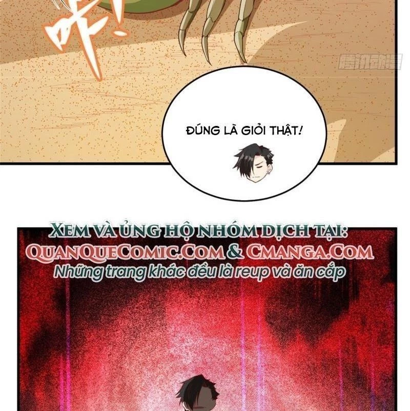 Sống Trên Hoang đảo Cùng Các Em Gái Chapter 10 - Trang 3