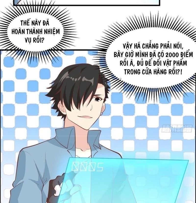 Sống Trên Hoang đảo Cùng Các Em Gái Chapter 10 - Trang 35