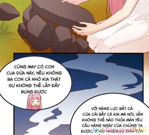 Sống Trên Hoang đảo Cùng Các Em Gái Chapter 10 - Trang 38