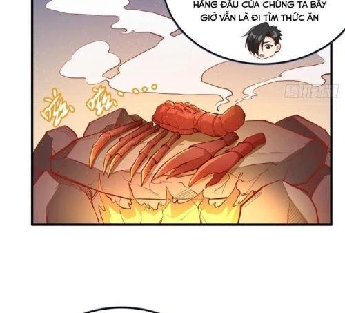 Sống Trên Hoang đảo Cùng Các Em Gái Chapter 10 - Trang 39