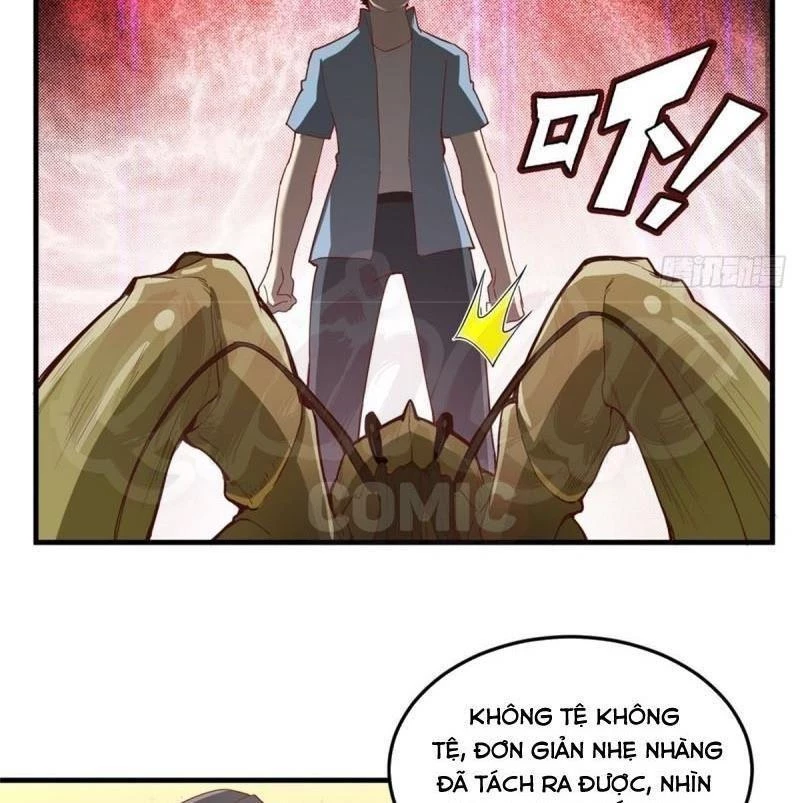 Sống Trên Hoang đảo Cùng Các Em Gái Chapter 10 - Trang 4