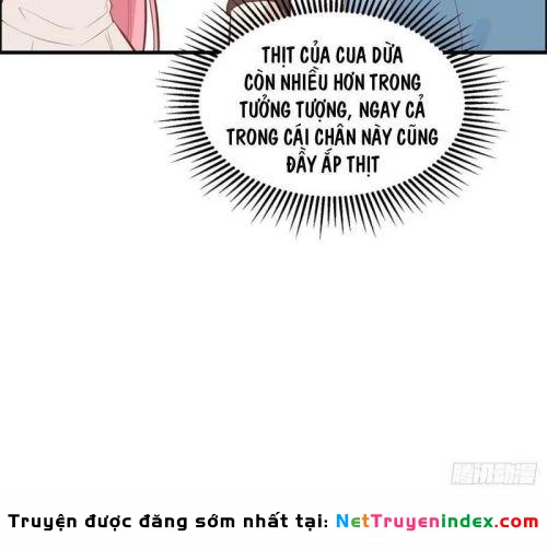 Sống Trên Hoang đảo Cùng Các Em Gái Chapter 10 - Trang 41