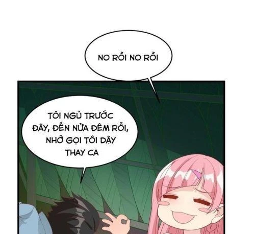 Sống Trên Hoang đảo Cùng Các Em Gái Chapter 10 - Trang 42