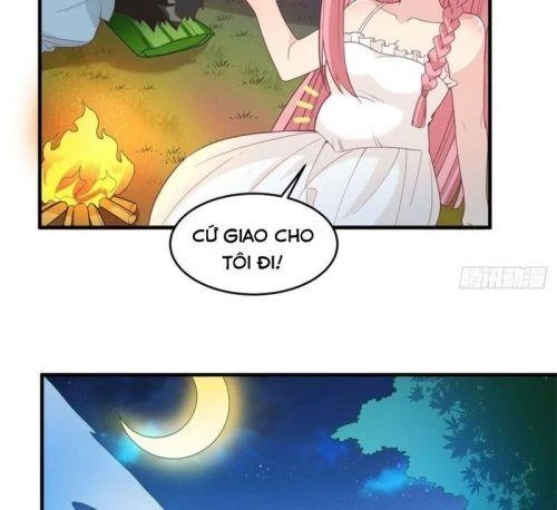 Sống Trên Hoang đảo Cùng Các Em Gái Chapter 10 - Trang 43