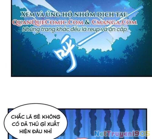Sống Trên Hoang đảo Cùng Các Em Gái Chapter 10 - Trang 44