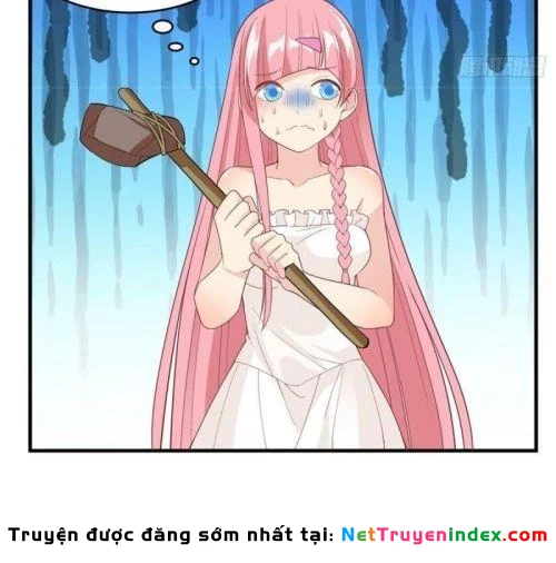 Sống Trên Hoang đảo Cùng Các Em Gái Chapter 10 - Trang 45