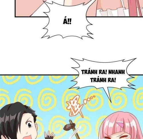 Sống Trên Hoang đảo Cùng Các Em Gái Chapter 10 - Trang 47
