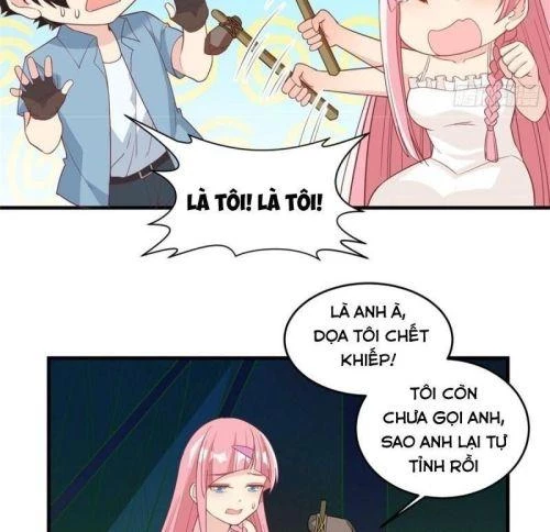 Sống Trên Hoang đảo Cùng Các Em Gái Chapter 10 - Trang 48